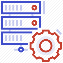 服务器图标
