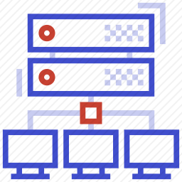 服务器图标