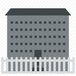 监狱图标