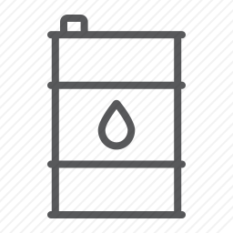 汽油图标