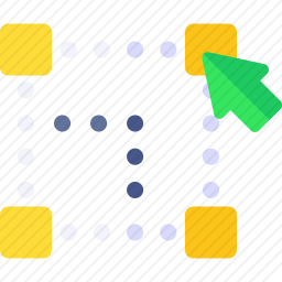 调整大小图标