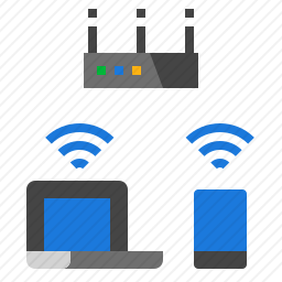 无线图标