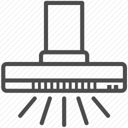 抽油烟机图标