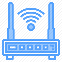路由器图标