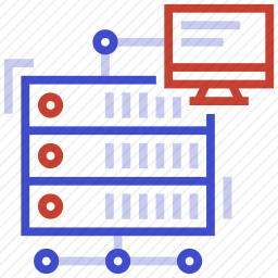 服务器图标