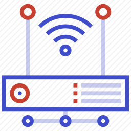 路由器图标