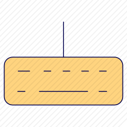 键盘图标