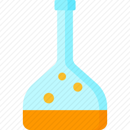 实验试管图标