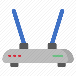 路由器图标