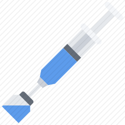 注射器图标