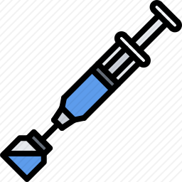 注射器图标