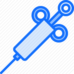 注射器图标