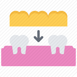 植牙图标