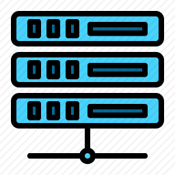 服务器图标