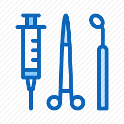 注射器图标