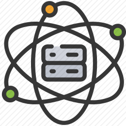 数据科学图标