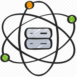 数据科学图标