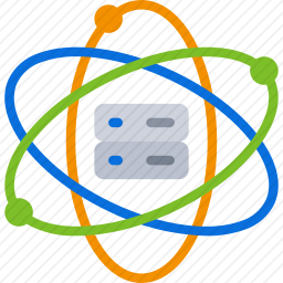 数据科学图标