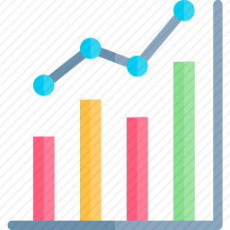 图表图标