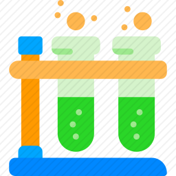 生物学图标