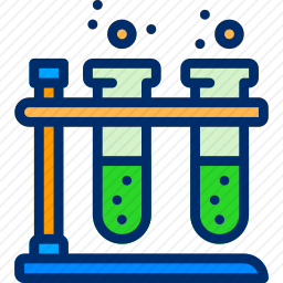 生物学图标