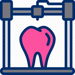 3D打印图标