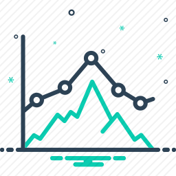 图表图标