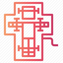 <em>死刑</em>图标