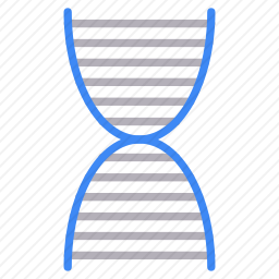 DNA图标