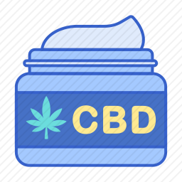 <em>Cbd</em><em>霜</em>图标