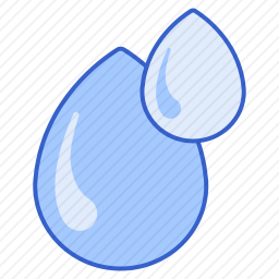 <em>流体</em>图标