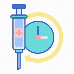 注射器图标