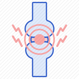 疼痛图标
