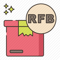 RFB图标