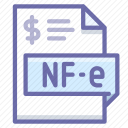 NFE文件图标