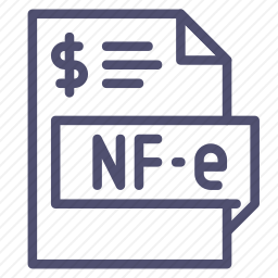 NFE文件图标