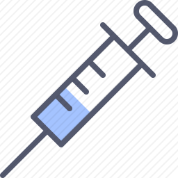 注射器图标