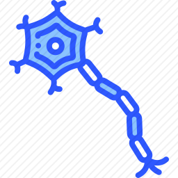 神经元图标
