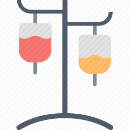 输血图标