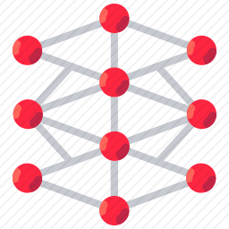 网络图标