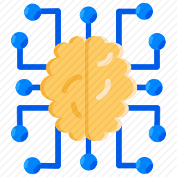 人工智能图标