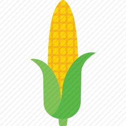 玉米图标