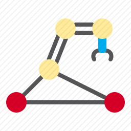 机械臂图标