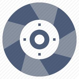 <em>制动盘</em>图标