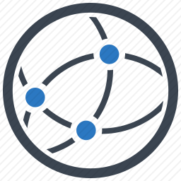 网络图标