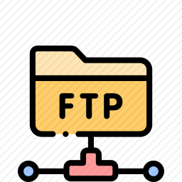 <em>FTP</em>图标