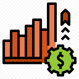 利润图标