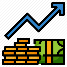 利润图标