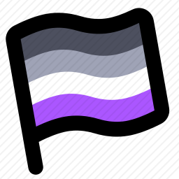 旗帜图标