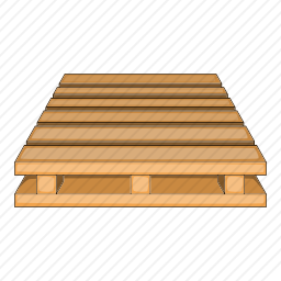 木架图标